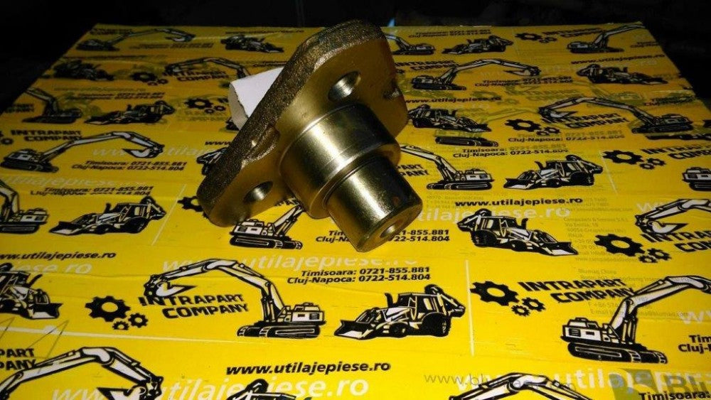 Pivot inferior buldoexcavator, Komatsu WB93 WB97 - CA128881