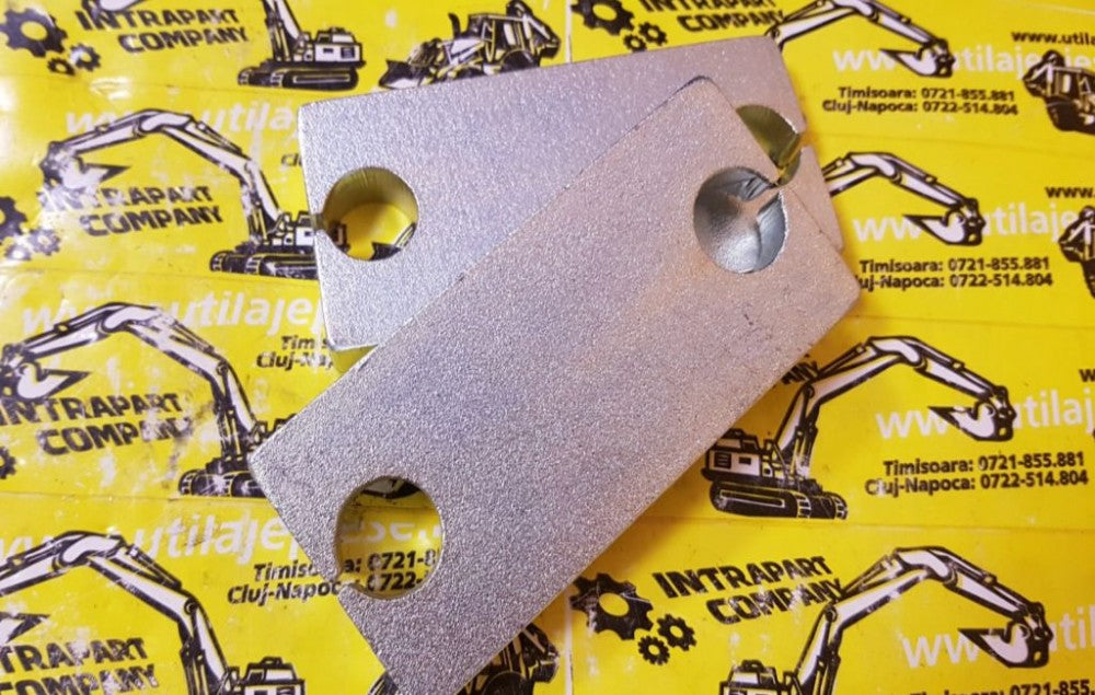 Placa culisare buldozer, Volvo BL61 BL71 - VOE16238395