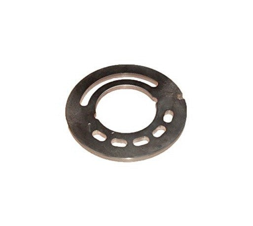 Placa presiune buldoexcavator, Caterpillar, 416C 416D 420D - 1205724
