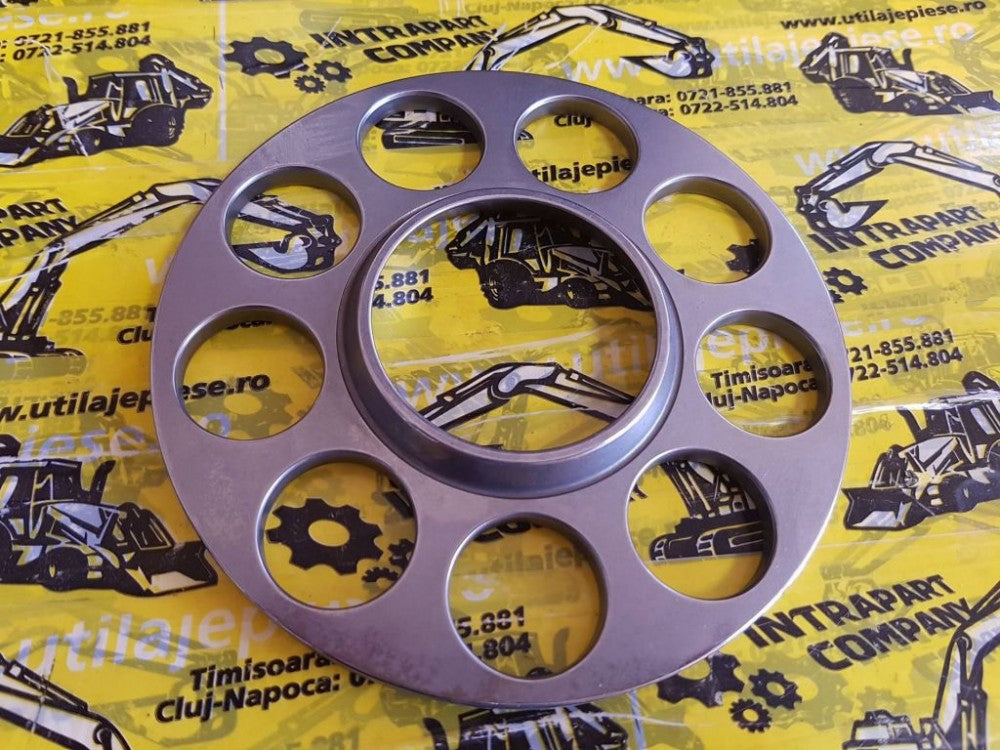 Placa retragere pompa, Kawasaki, K3V63 K3V112 - K3VPRP