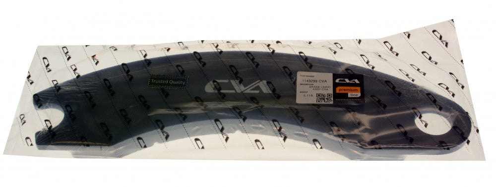Placute frana buldoexcavator, Caterpillar - 1149299