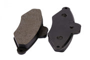 Placute frana buldoexcavator, Caterpillar - 1512628
