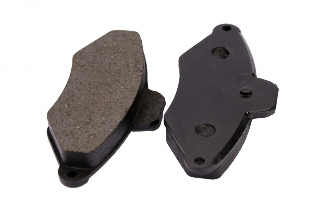 Placute frana buldoexcavator, Caterpillar - 1512628