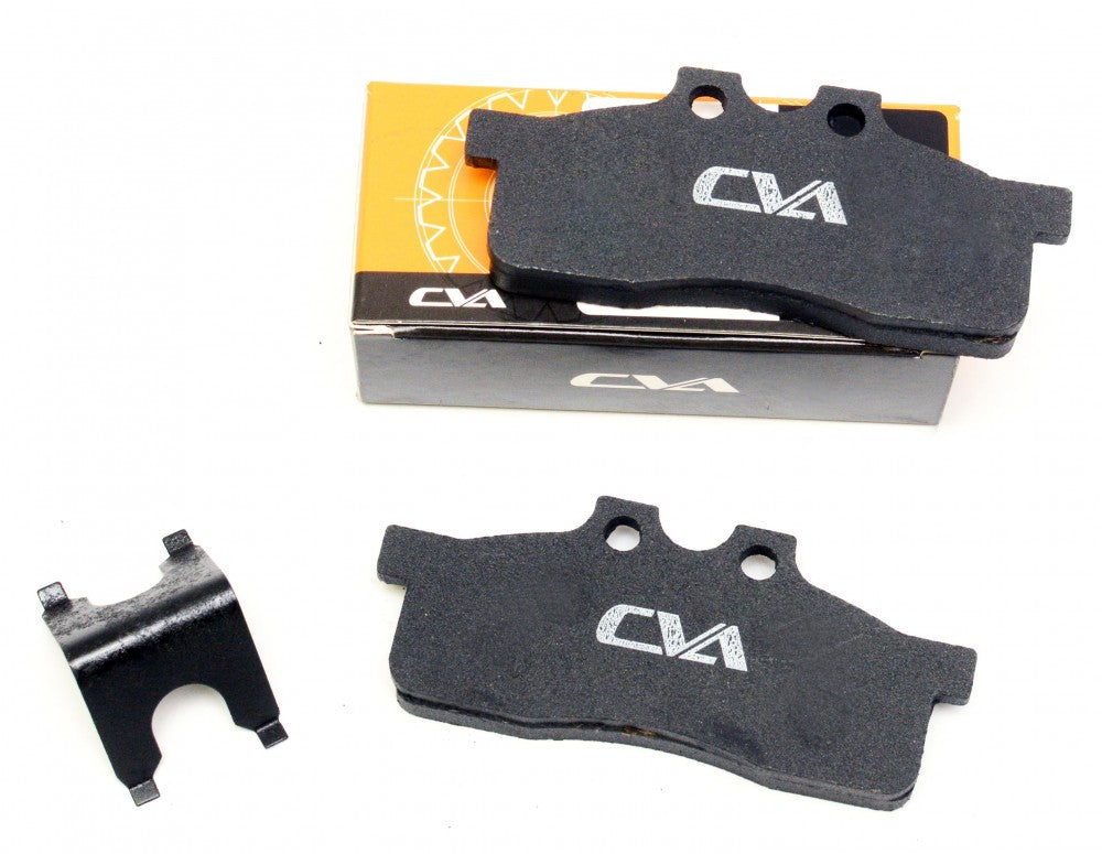 Placute frana buldoexcavator, Caterpillar - 2303810
