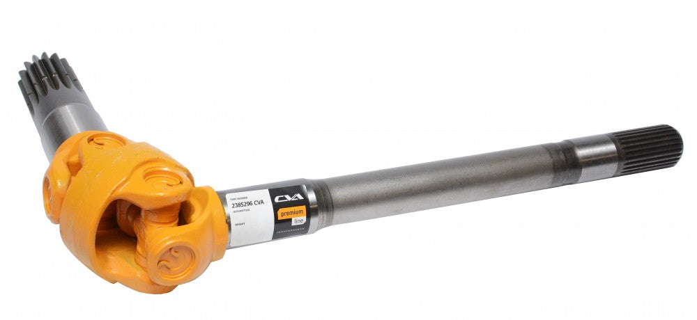 Planetara buldoexcavator, Caterpillar - 2385296