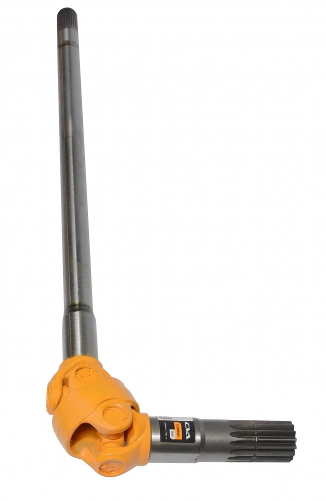 Planetara buldoexcavator, Caterpillar - 2385297