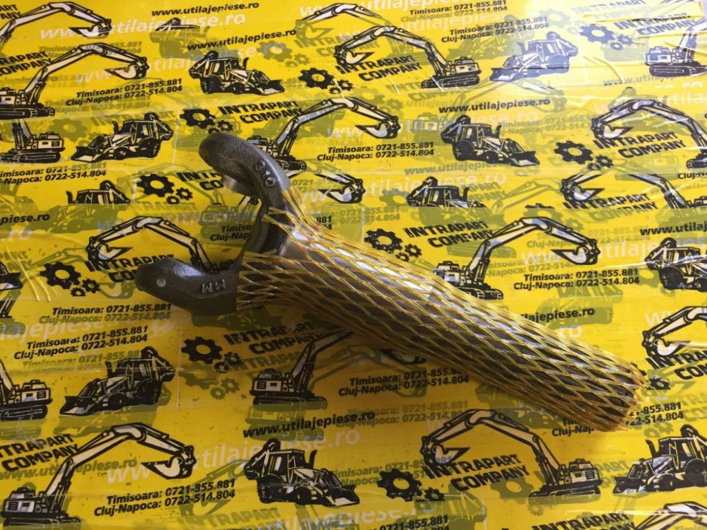 Planetara buldoexcavator, JCB 3CX 4CX - 914/80202