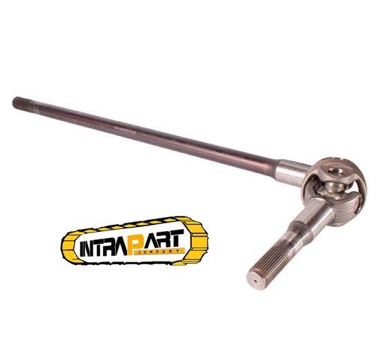 Planetara buldoexcavator, JCB, 3CX 4CX - 914/86200