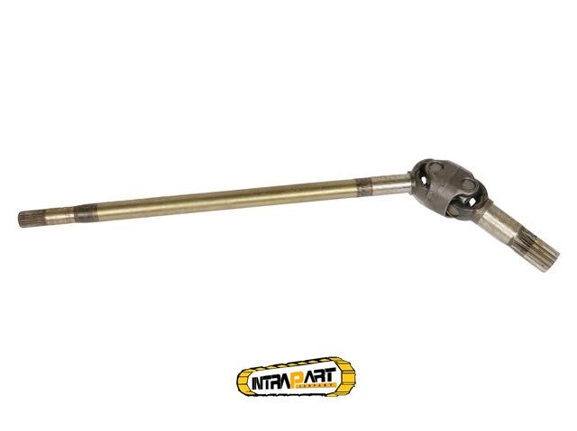Planetara fata utilaj, New Holland LB75 LB90 LB110 - 85827741