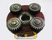 Platou sateliti excavator, JCB JS130, JS160 - 05/903836