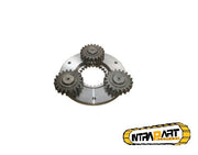 Platou sateliti excavator, Volvo, EC235C EC240B EC290 - VOE14551156