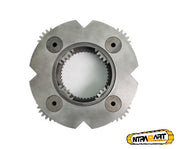 Platou sateliti excavator, Volvo EC240B, EC240C, EC210B - 7117-34200