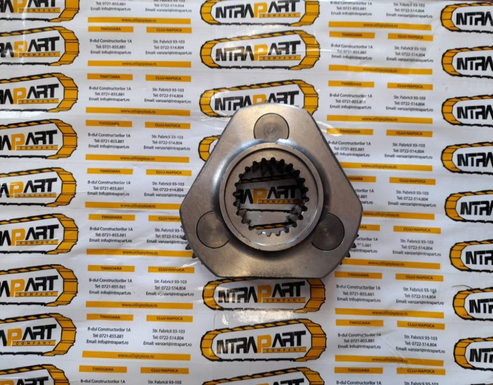Platou sateliti miniexcavator, Bobcat E85 - 7028870