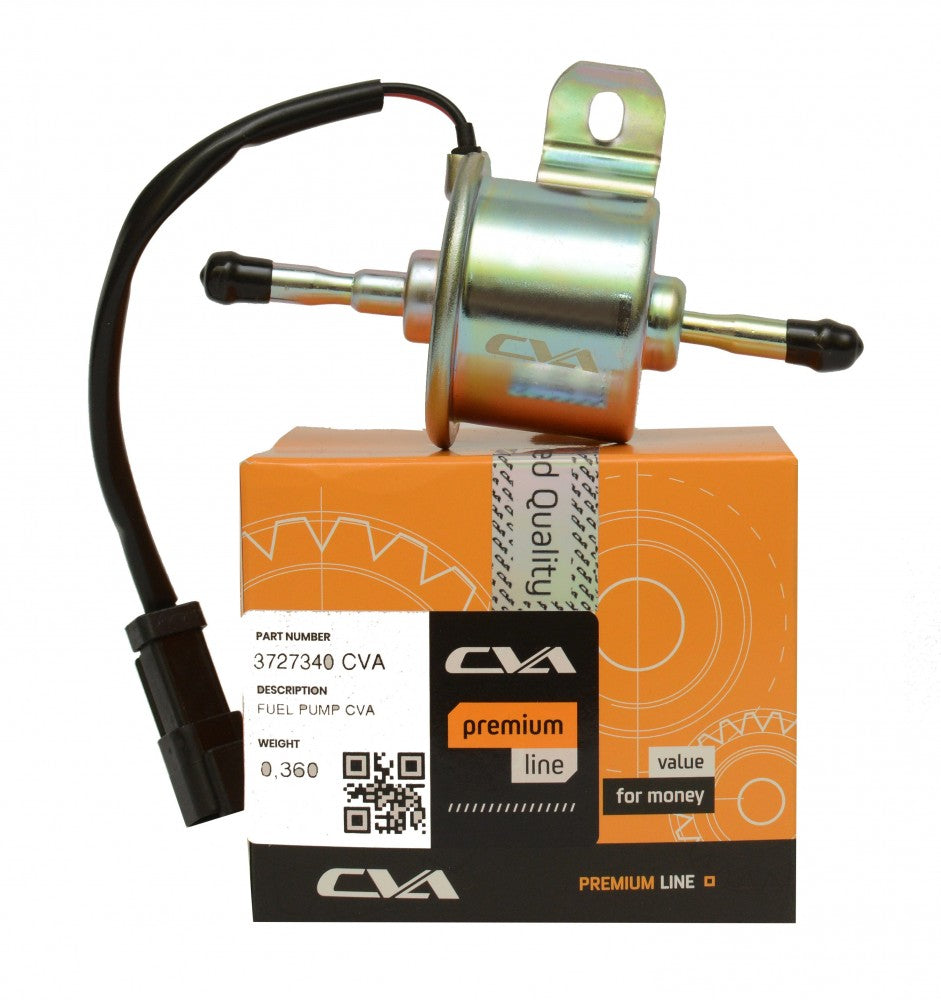 Pompa alimentare buldoexcavator, Caterpillar - 3727340