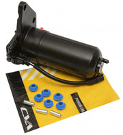 Pompa alimentare buldoexcavator, Caterpillar - 3860189