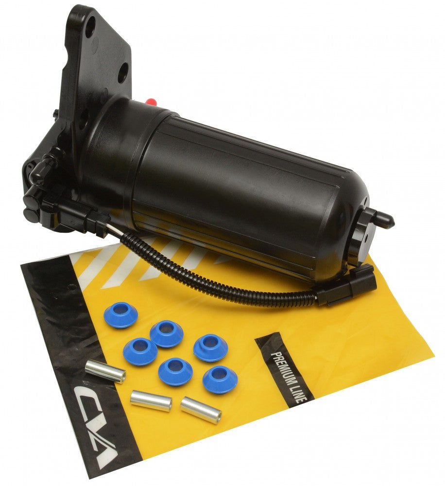 Pompa alimentare buldoexcavator, Caterpillar - 3860189