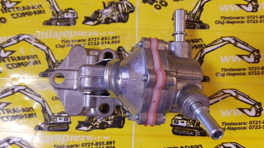 Pompa alimentare buldoexcavator, JCB 3CX 4CX 5CX - 17/913600
