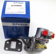 Pompa alimentare carburant buldoexcavator, JCB 3CX 4CX 5CX - 32/925717