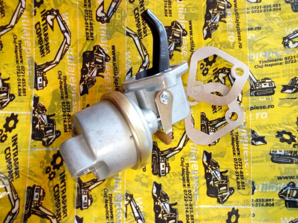 Pompa alimentare combustibil, Cummins, B 3.9 B 4.5 6B 5.9 - CU4983584