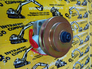 Pompa alimentare combustibil excavator, Volvo EC290 - 21518471