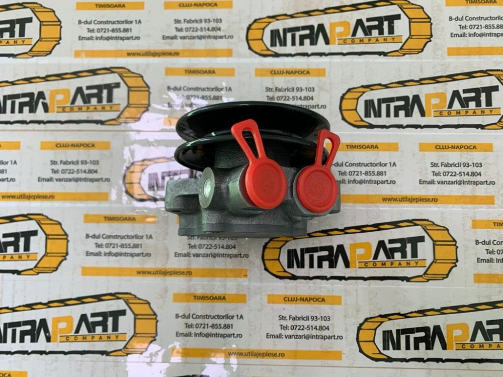 Pompa alimentare, Deutz - 04296790