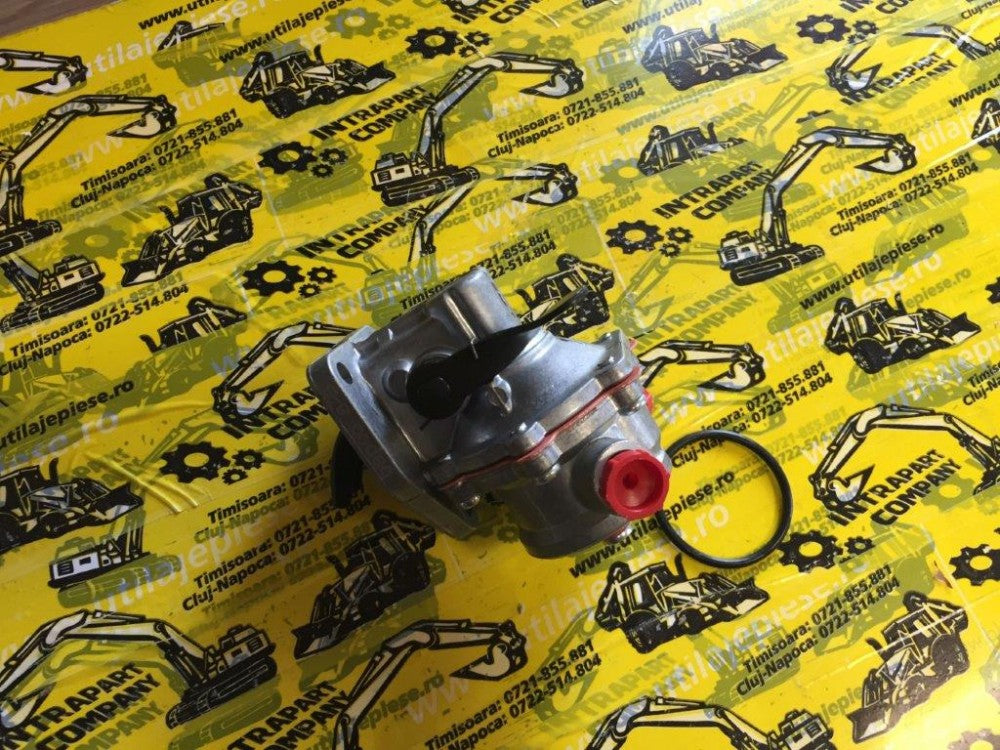 Pompa alimentare, Deutz, BF6L913 BF4L913 BF6L912 - 04231021