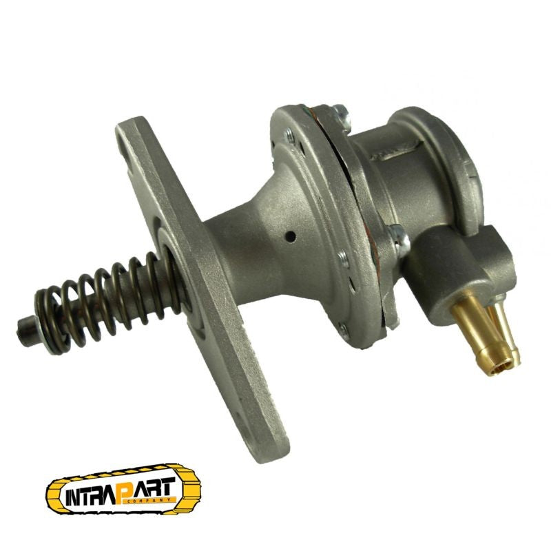 Pompa alimentare, Deutz, BFL1011 FL1011 - AL04175474