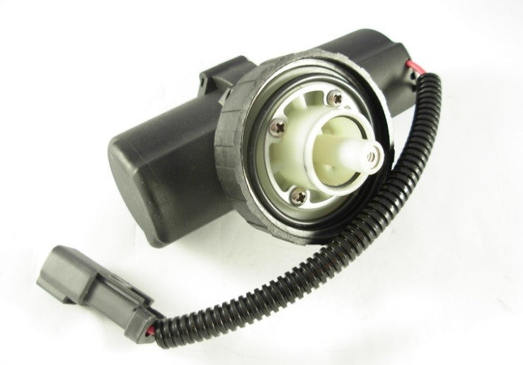 Pompa alimentare, Deutz BFM1012 BFM1013 2012 - 6550PTZ