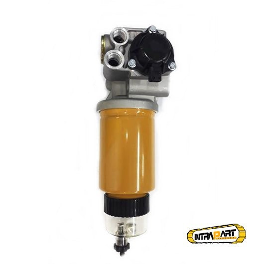 Pompa alimentare excavator, Caterpillar, 322C 324D 325C - 1908977