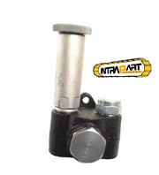 Pompa alimentare excavator, JCB, JS130 JS145 JS160 - 17/924500