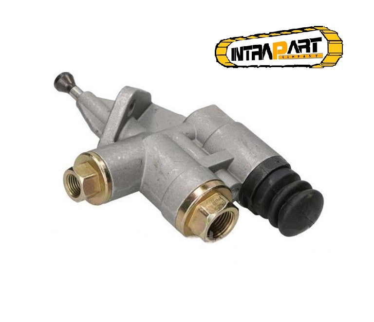 Pompa alimentare excavator, Komatsu, PC210-6 PC240-6 PC290-6 - 6735-71-1723
