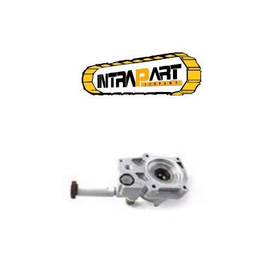 Pompa alimentare utilaj constructii, Komatsu, PC400 PC450 WA470 - ND094200-0390
