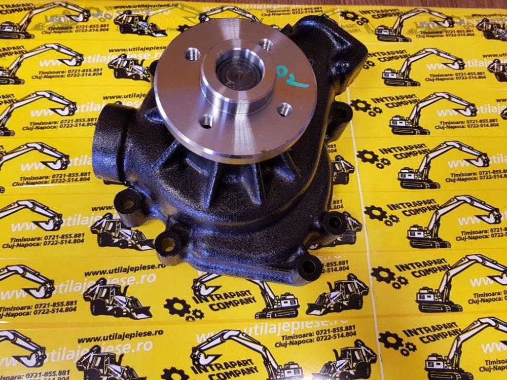 Pompa alimentare utilaj, Hitachi, ZX280 MA200 ZW220 - 8980552890