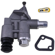 Pompa alimentare utilaj, Komatsu, WA380 D61EX D61PX - 6743-71-7132