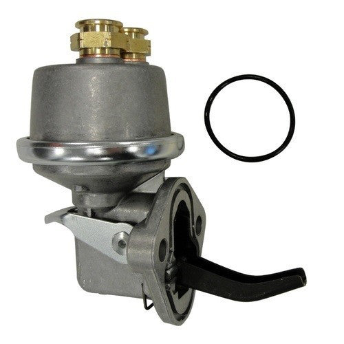 Pompa alimentare utilaj, New Holland, 8045.05 8035.05 - 2830266