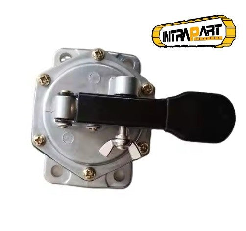Pompa amorsare utilaj, Komatsu, WA470 WA500 HD785 - 6261-71-8242