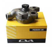 Pompa apa buldoexcavator, Caterpillar - 1490538