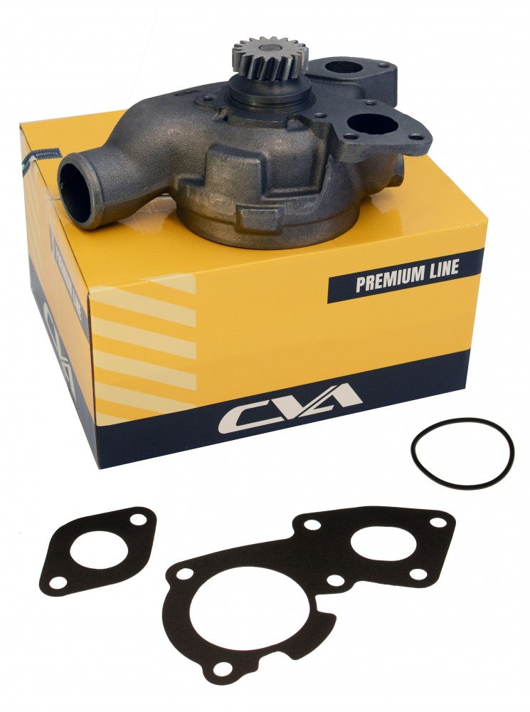 Pompa apa buldoexcavator, Caterpillar - 1514825