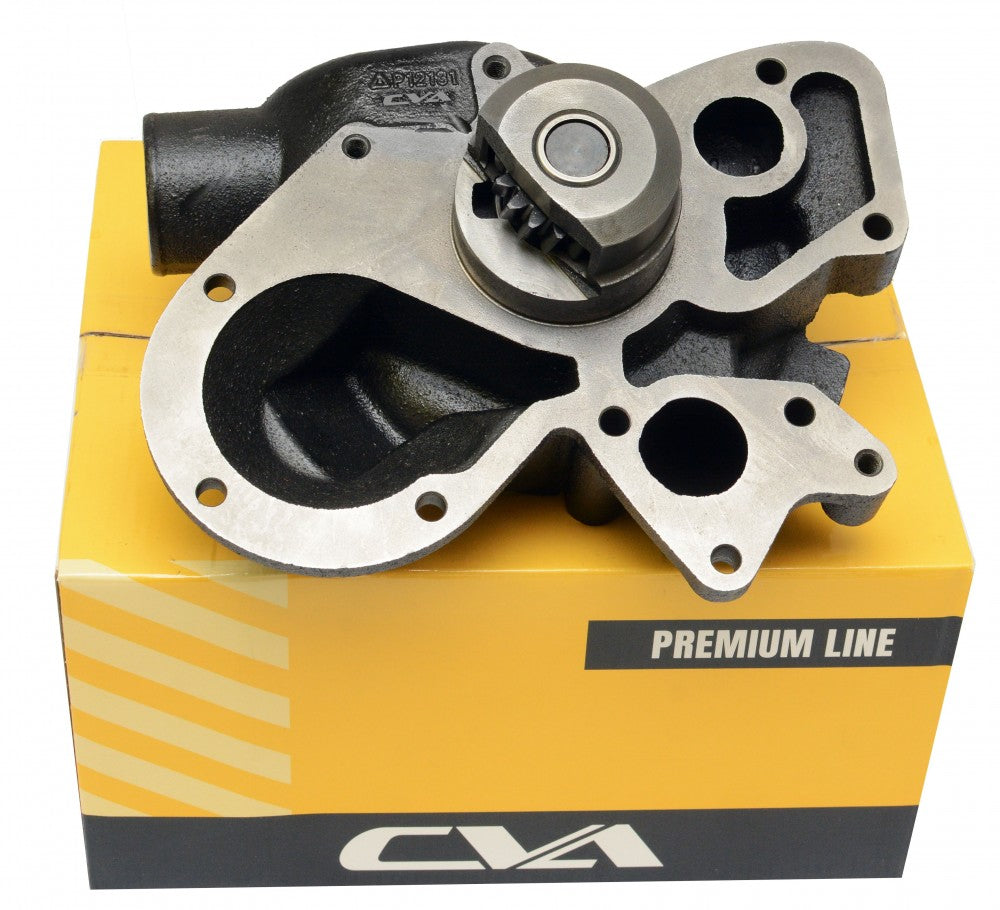 Pompa apa buldoexcavator, Caterpillar - 2396142