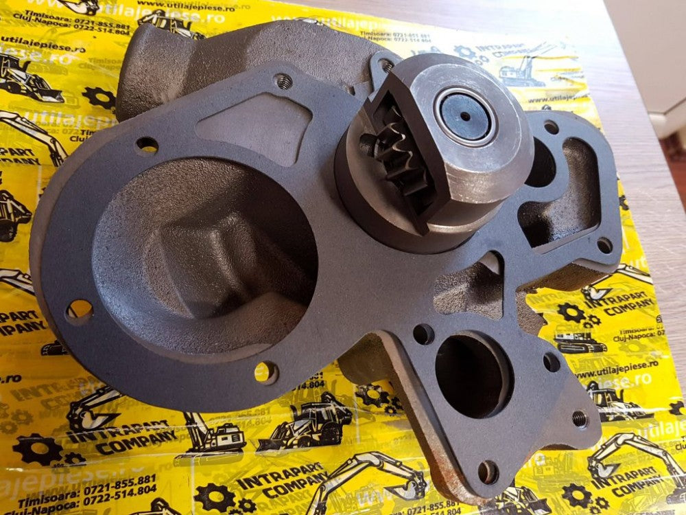 Pompa apa buldoexcavator, JCB, 3CX - 02/202510