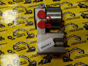 Pompa apa buldoexcavator, Volvo BL71 BL70 BL60 - 20524154