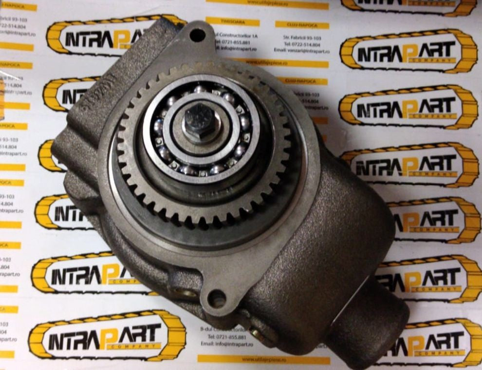 Pompa apa buldozer, Caterpillar, D5H D4H D6H - 1727767