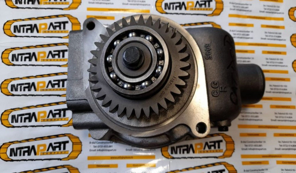 Pompa apa buldozer, Caterpillar, D6G2 LGP D6G2 XL D6R - 1752382