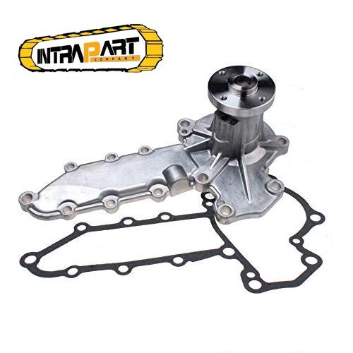 Pompa apa excavator, Bobcat, 328 S130 S150 - 6685105