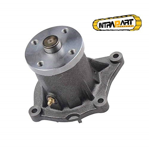 Pompa apa excavator, Caterpillar 320C 315 312 - 1786633