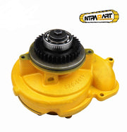 Pompa apa excavator, Caterpillar, 345C 345D 349D - 3520206