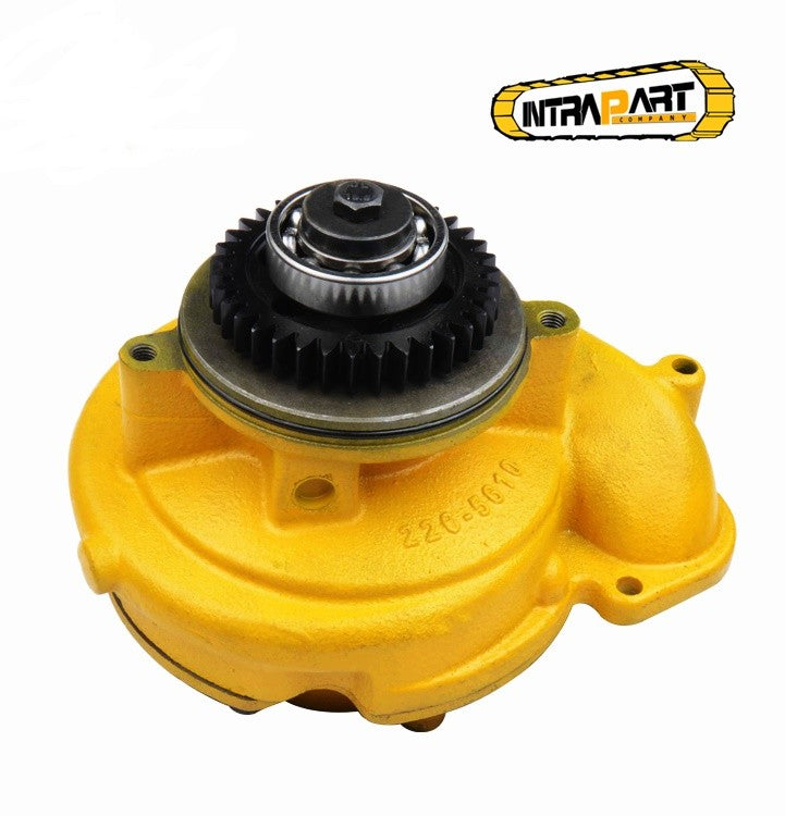Pompa apa excavator, Caterpillar, 345C 345D 349D - 3520206