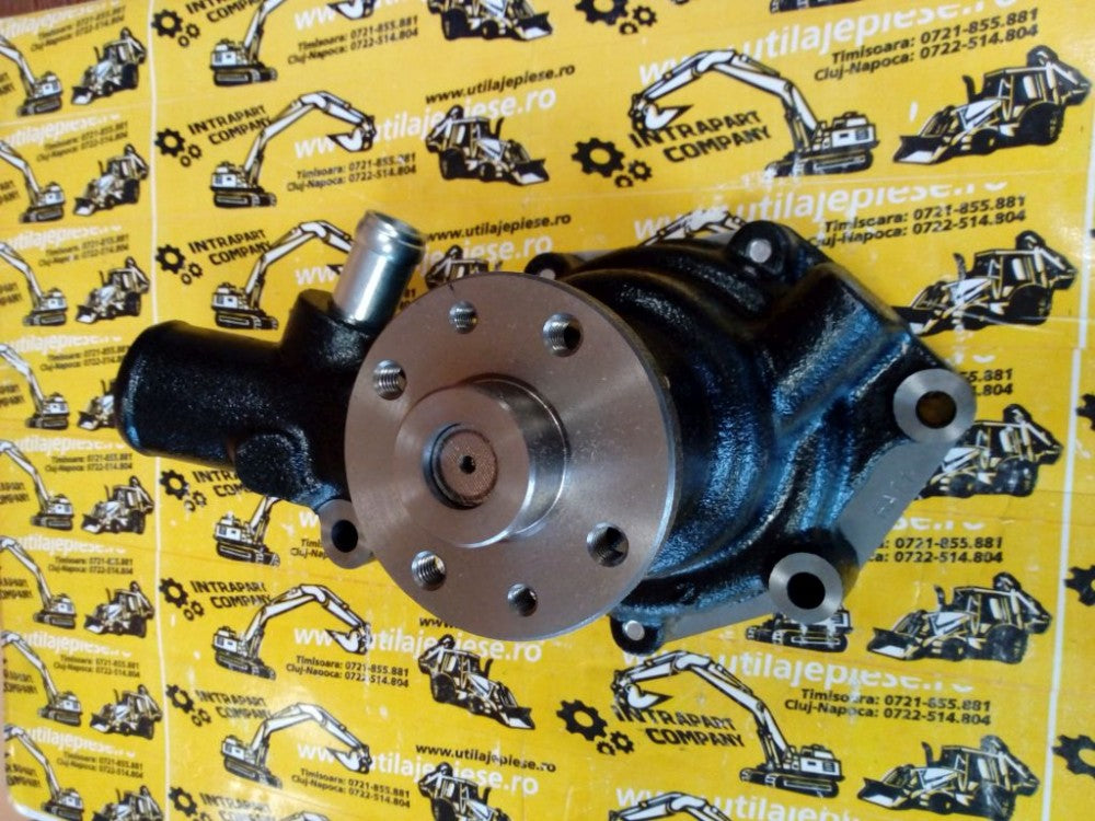 Pompa apa excavator, Hitachi, EX150 EX100 EX120 - 8972511841