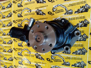 Pompa apa excavator, Hitachi, EX150 EX100 EX120 - 8972511841