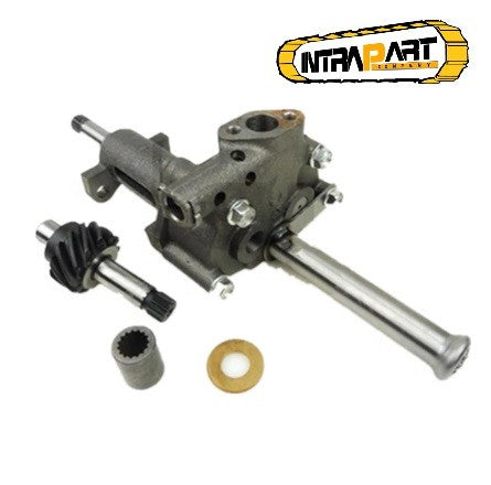 Pompa apa excavator, Hitachi ZX200 ZX210 HC1110 - 1131002770